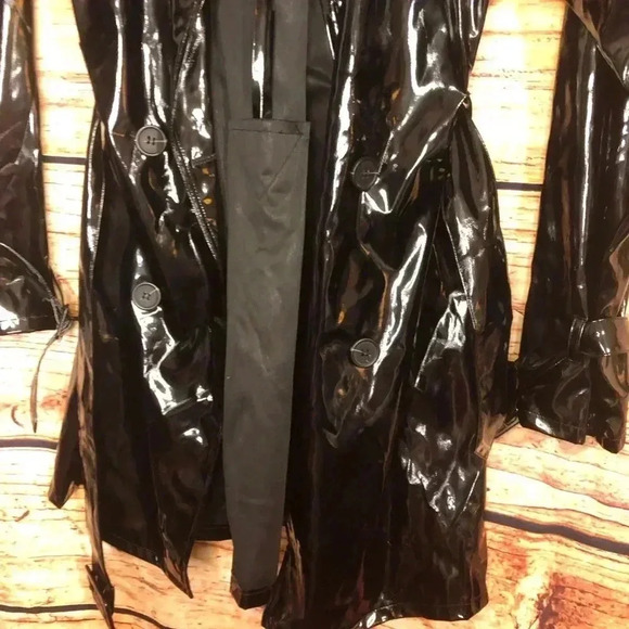 High Shine Jacket - Picture 6 of 16